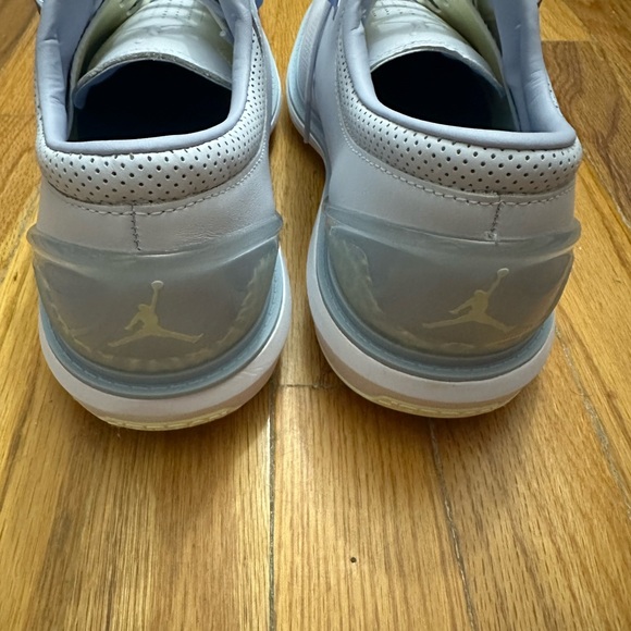 Nike Jordan ADG 4 Golf Shoe (DM0103-057) Size 10 - Picture 4 of 8